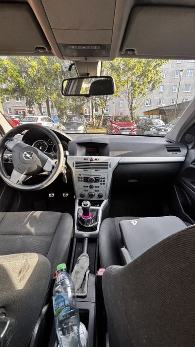 Sprzedam Opel Astra