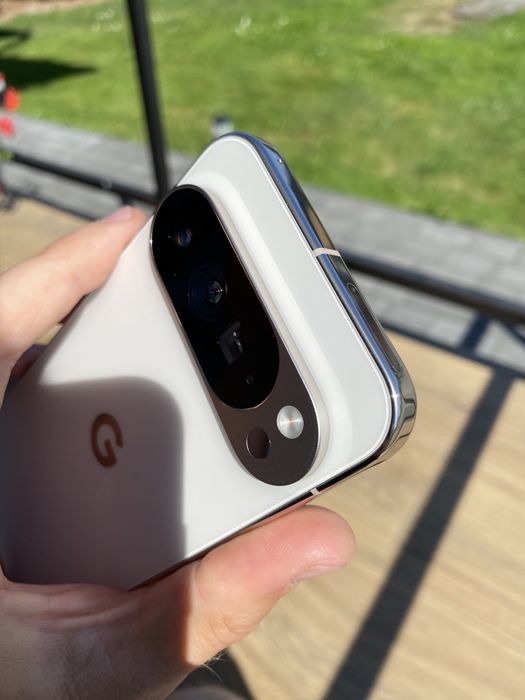 Google Pixel 10 Pro XL