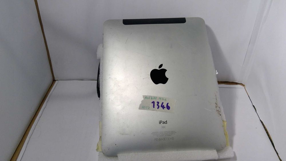 Tablet Apple A1337 9,7" nr1346