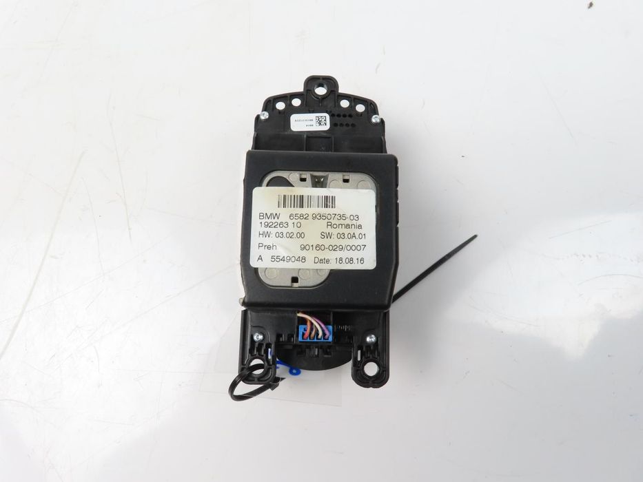 Controller / Joystick Mini Mini Clubman Ref: 65829866932/9350735