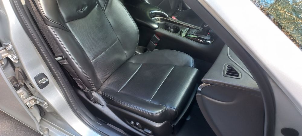 Cadillac ATS 2.0T 2013