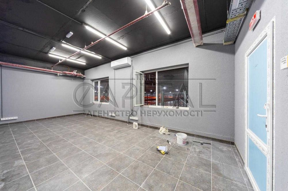 Продажа помещения  ( склада) , Погребы, Броварской р-н