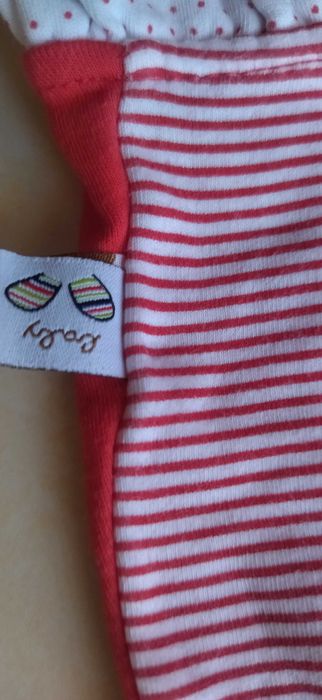 2 Vestidinhos menina 1-3 e 3-6 meses Mayorista-  Baixa de preço