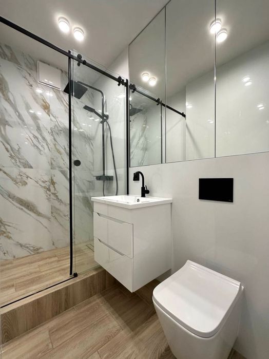 3-rooms apartment apartment by the address st. Ul Dmitrievskaya (area 80 m²) - Atlanta.ua - photo 10