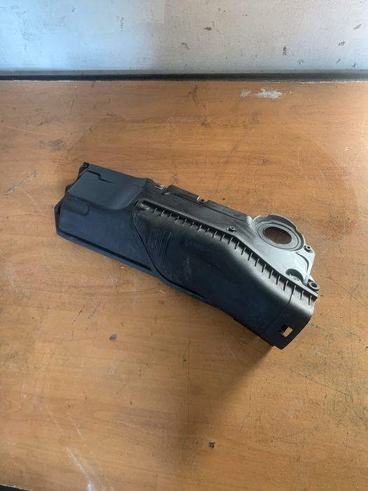 Osłona filtra powietrza bmw e60/e61 e46 e90 m57n 525d 530d 330d