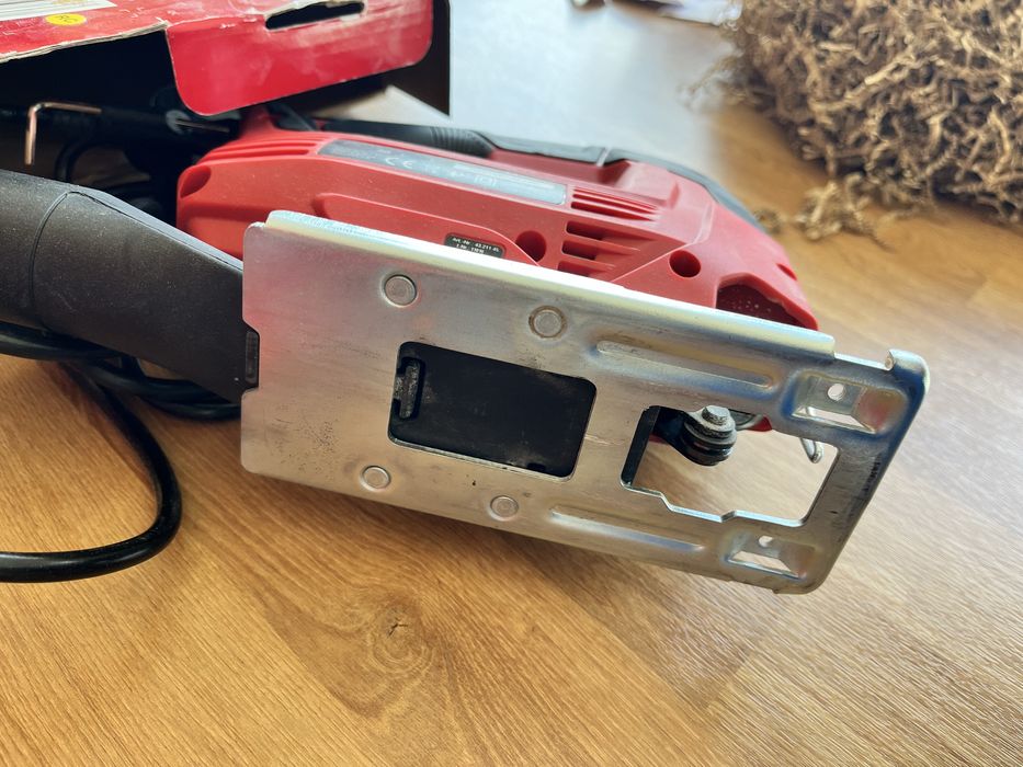 Wyrzynarka electriczna Einhell