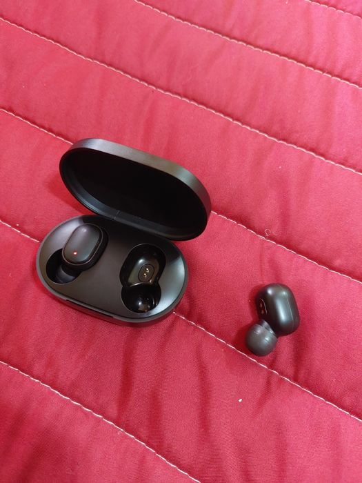 Auriculares Redmi Airdots 2 Novos