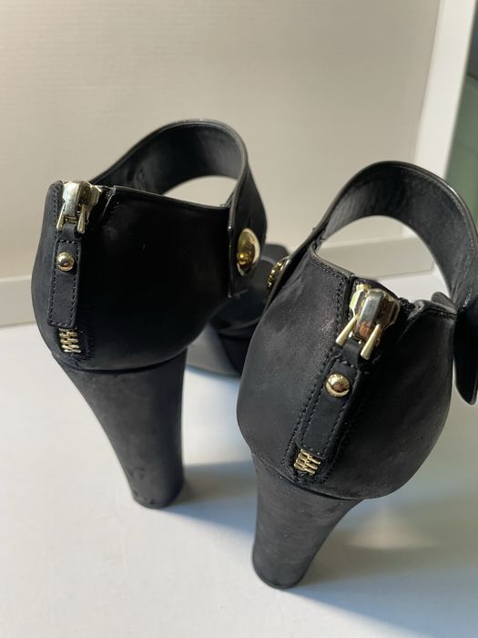 туфли Louis Vuitton