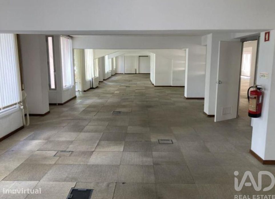 Escritório em Avenidas Novas de 771,00 m2