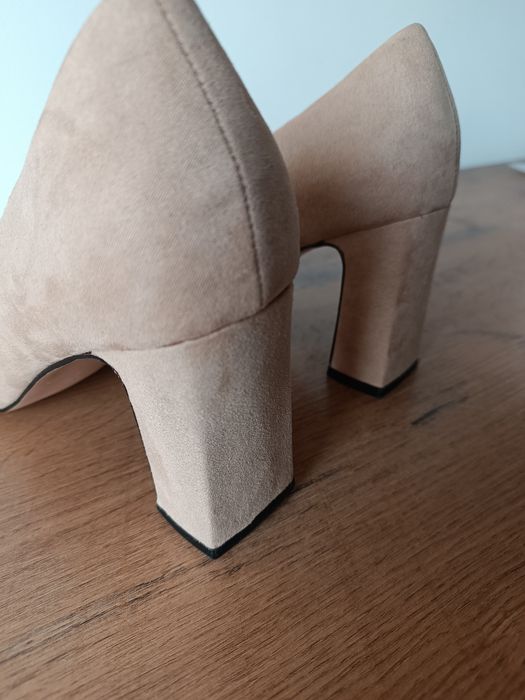 Nowe buty Reserved rozm. 42