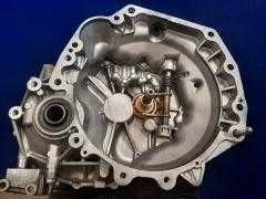 Skrzynia biegów Suzuki Swift 1.3 b 4x4 P3 ZH7