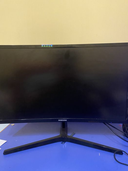 Монитор samsung есть торг