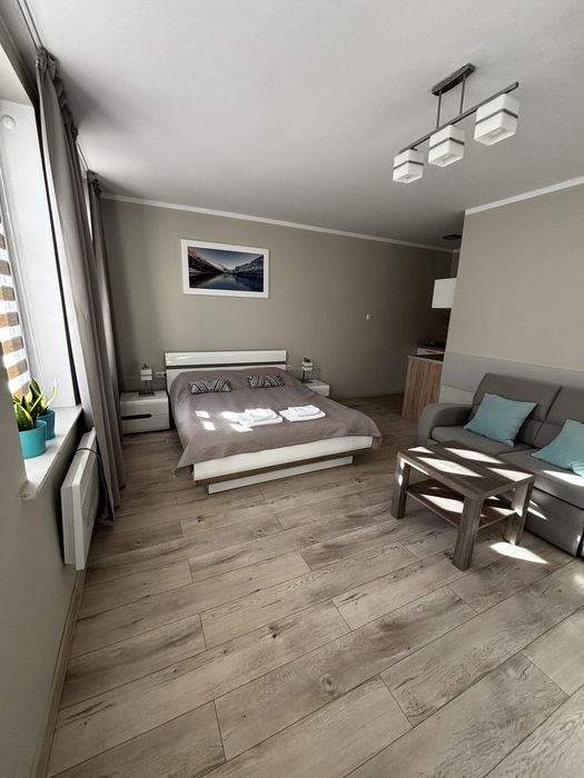 Apartament Classico 1 - deptak Karpacz