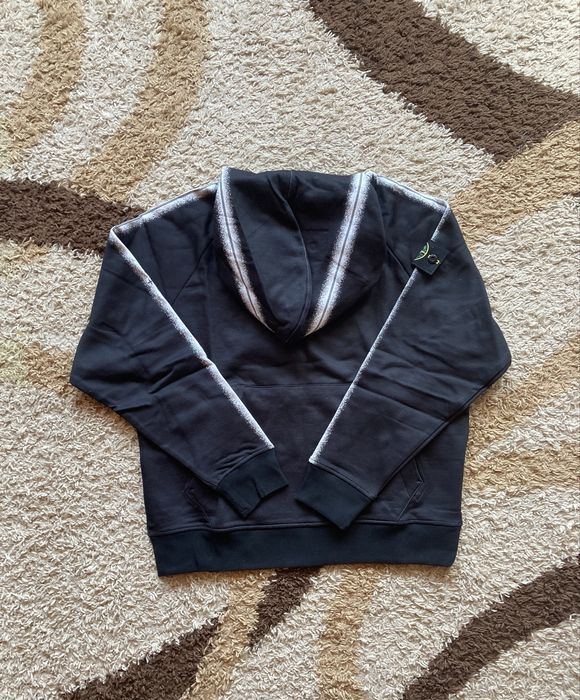 Худі Stone Island x Supreme stone island supreme