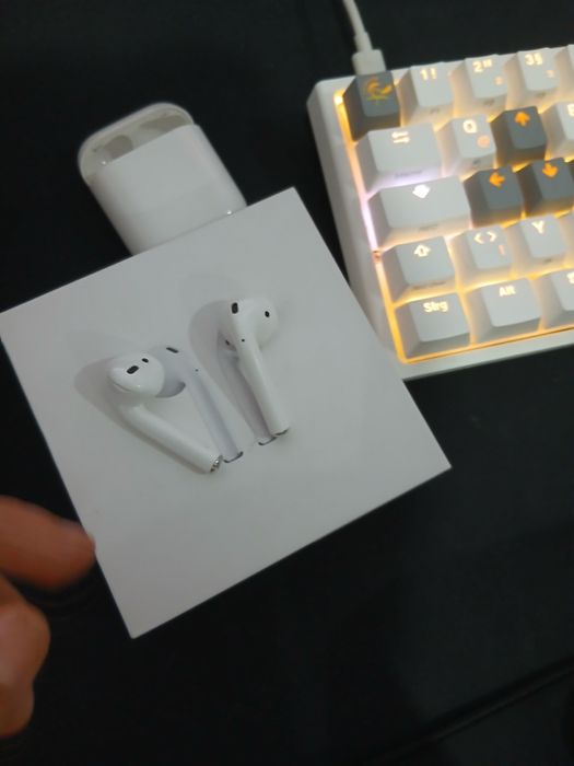 AirPods Apple – 1ª Geração