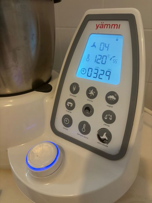 Yammi 2 usada em bom estado