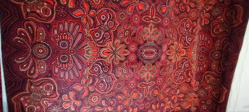 Килим натурльний 2,9*2,0