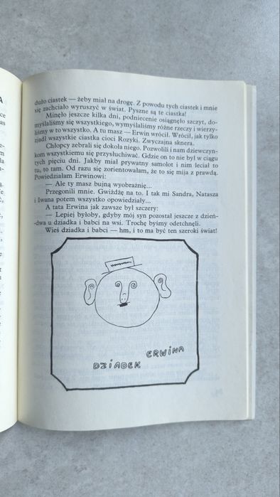 Śmieszna rodzinka - Rade Obrenović, rok 1986