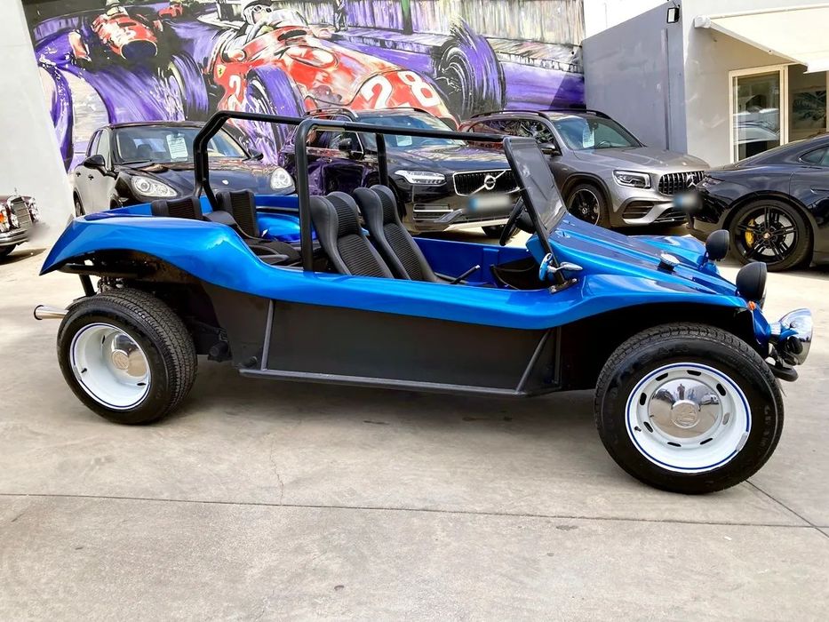 VW Buggy