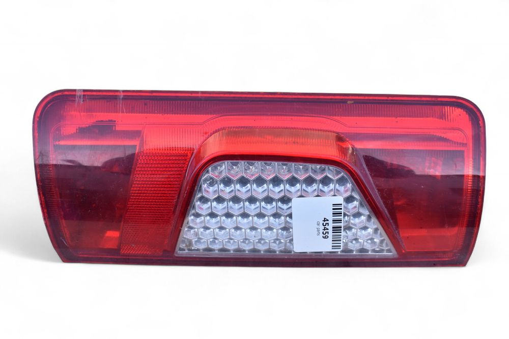 Lampa Lewy Tył FORD TRANSIT CONNECT TOURNEO CONNECT 2009R 9T16-13405-AA EU