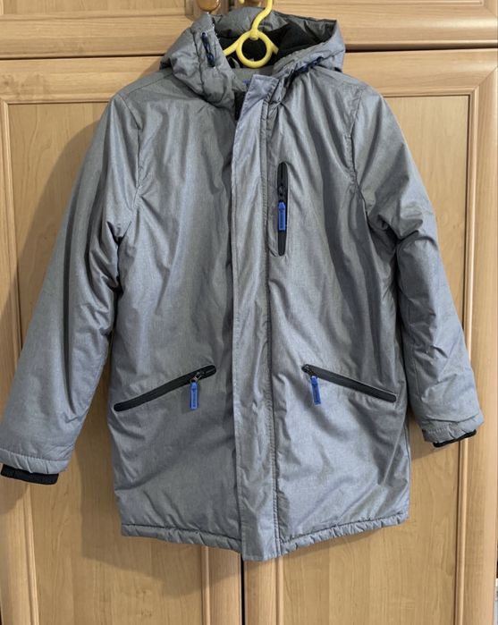 Куртка демісезон М