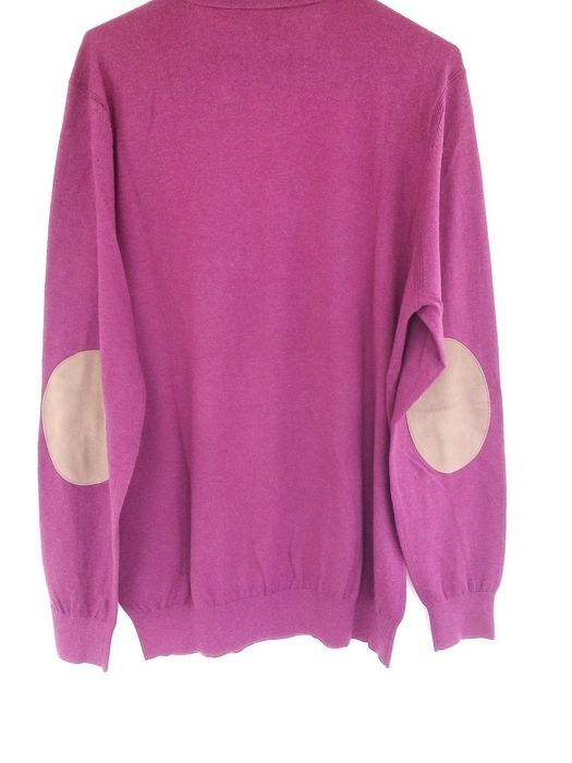 Pullover Massimo dutti Tam Xl como novo
