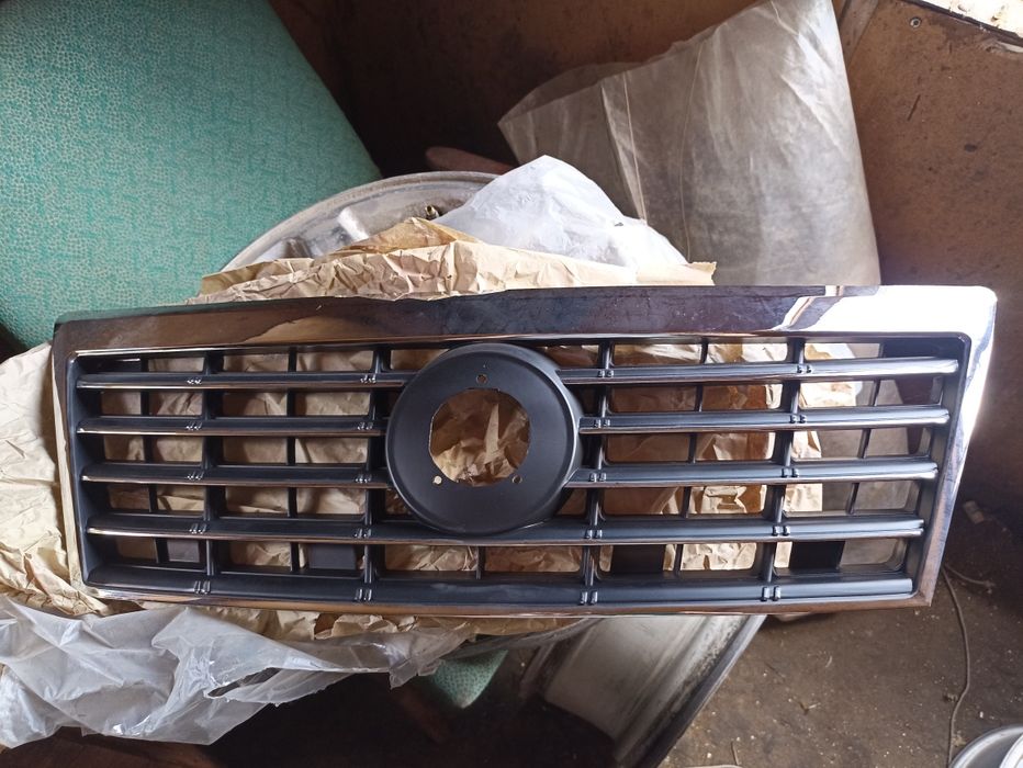 Решітка передня  Geely FC