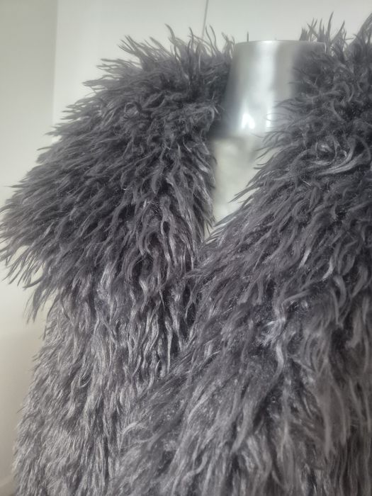 Futerko z lamy grafit uniwersalne