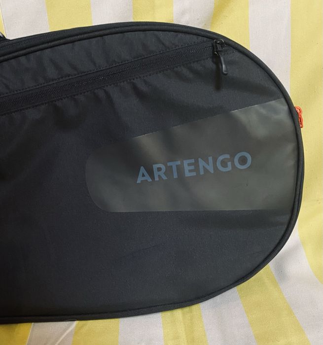 Сумка/сумка для ракеток/чехол АRTENGO 100 M