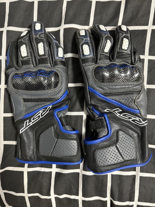 Rekawice Motocyklowe RST XL