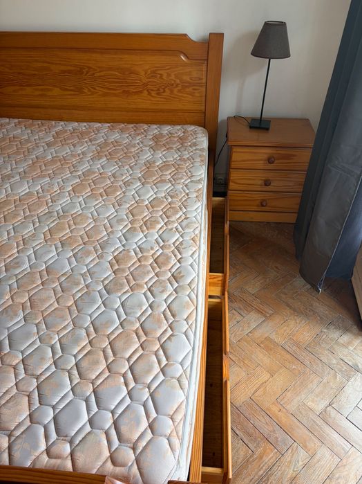 Mobília quarto completa
