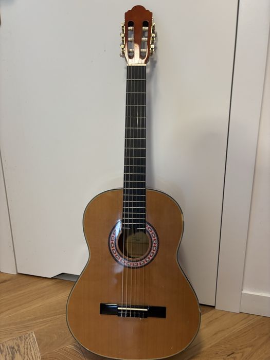 Gitara klasyczna Stan dobry