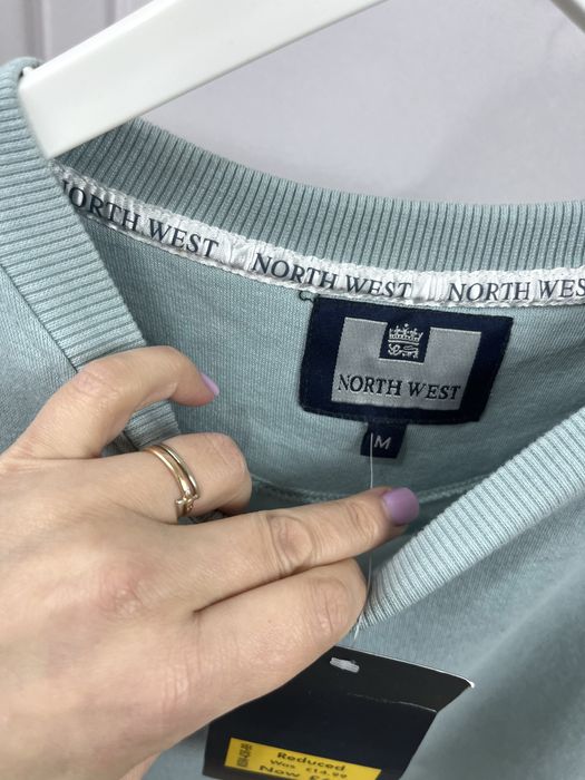 Світшот  на утепленні M