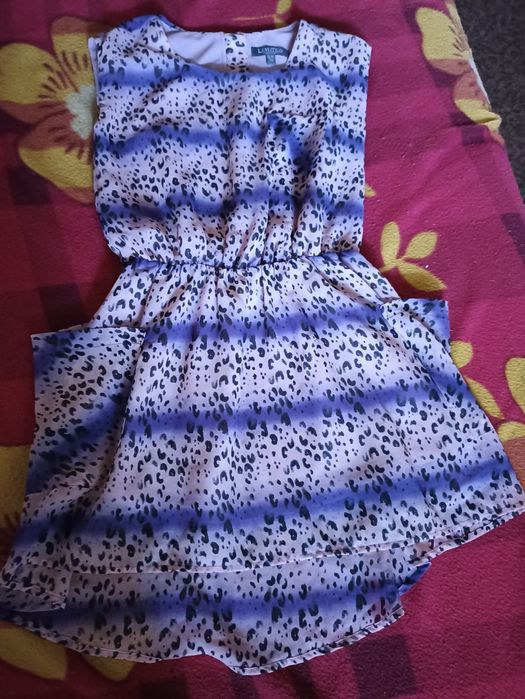 Сарафан для дівчинки