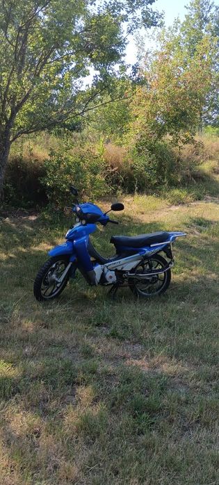 Продам Viper active 110 на ходу