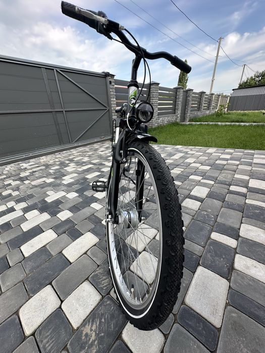 Велосипед Pegasus arcona