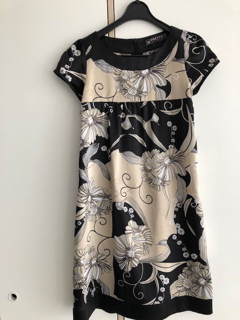 Sukienka, rozm. 34 (xs).