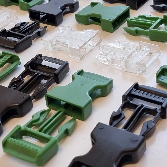 Застібка Фастекс 25 мм