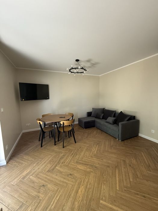 Nowe ! 2-pokojowe | balkon | czynsz w cenie | miejsce parkingowe