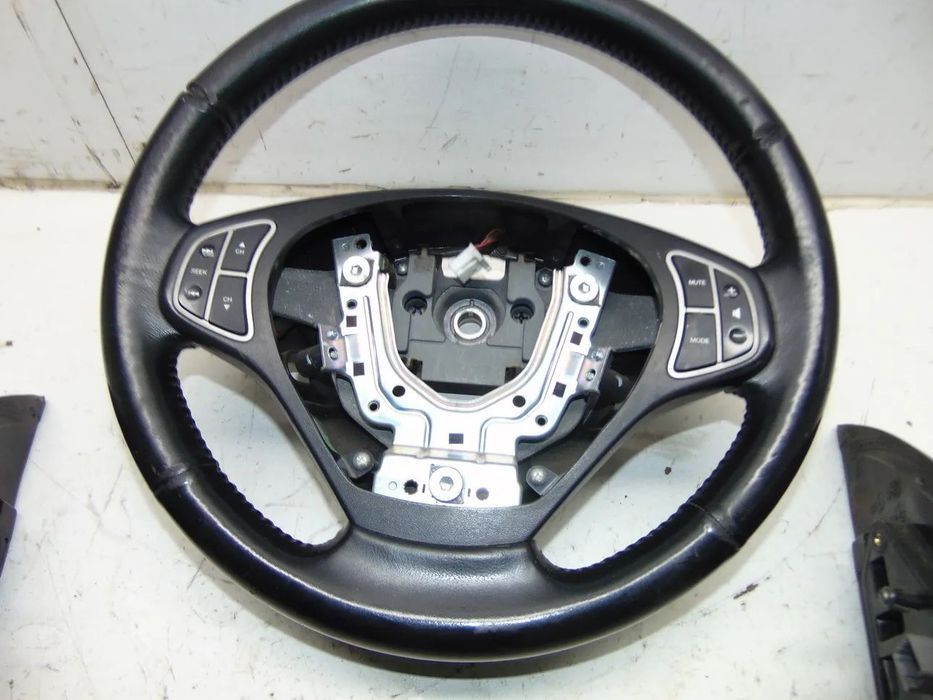 Kia Ceed espelhos " nova de stock antigo