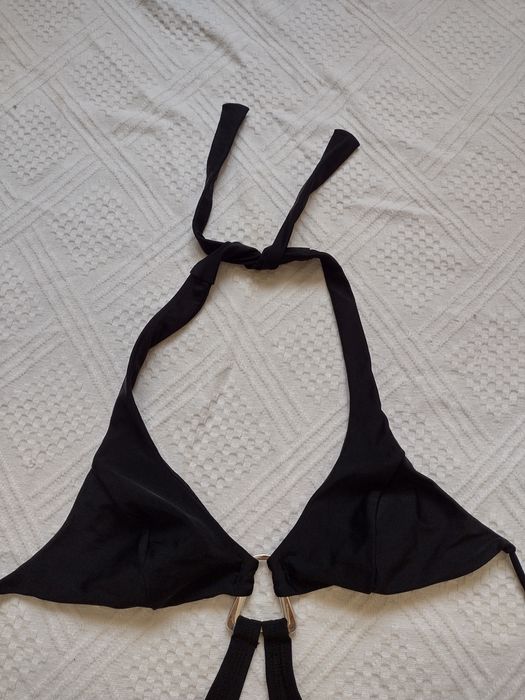 Strój kąpielowy XS