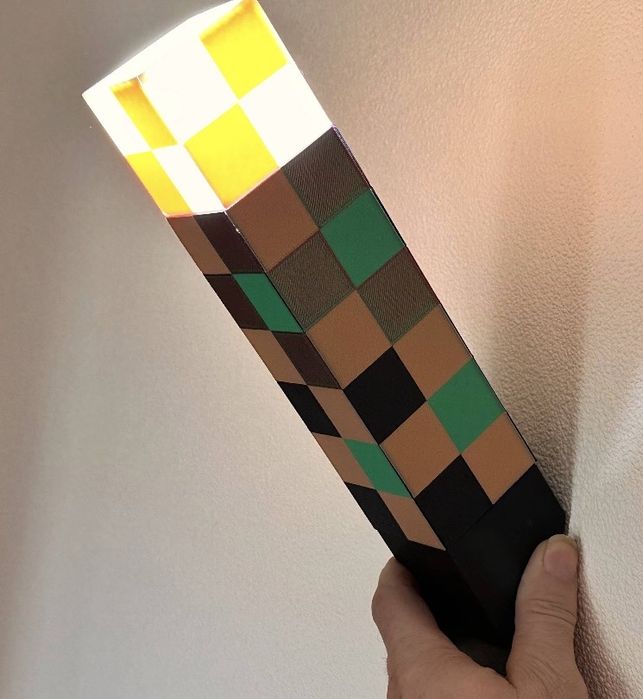 Minecraft Touch