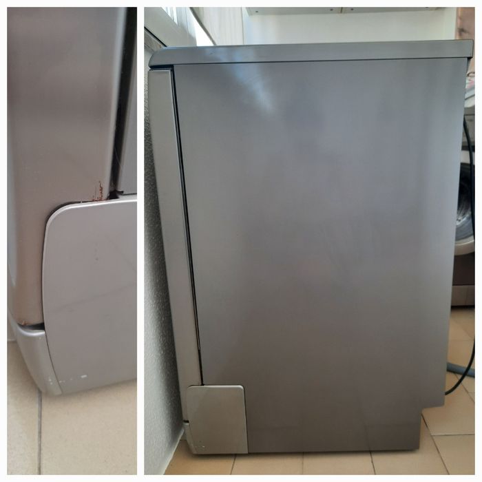 Máquina lavar loiça Ariston Hotpoint (14 conjuntos)