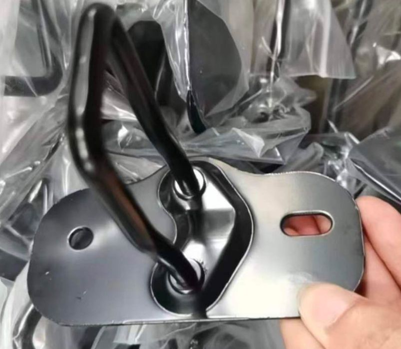 Проводка переднего бампера передней панели телевизора Tesla model Y 3