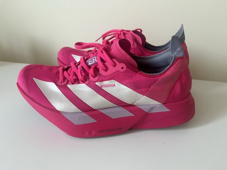 Adidas Adizero pro 4_ розмір 38