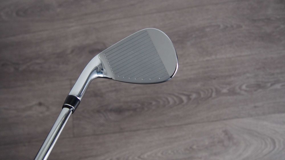 Kij do golfa Callaway Paradym Forged iron A Gap wedge NOWY