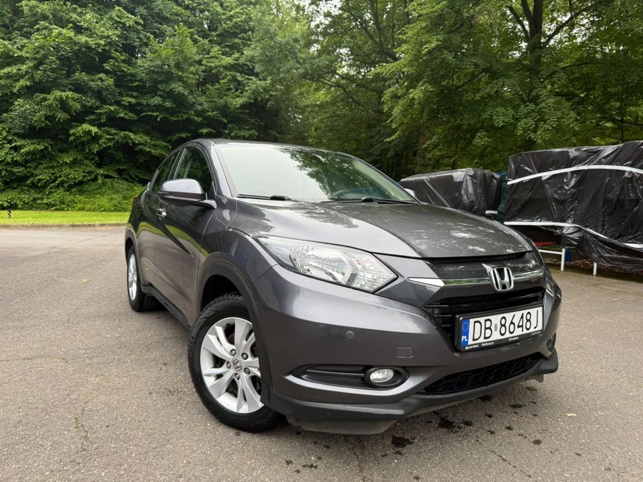 Sprzedam Honda HR-V  benzyna