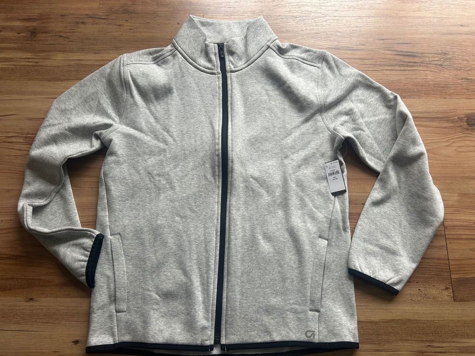 GAP fit bluza z suwakiem 14/16 lat Nowa NWT