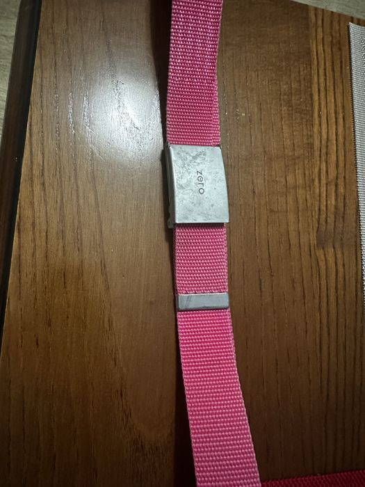 Pasek do spodni .