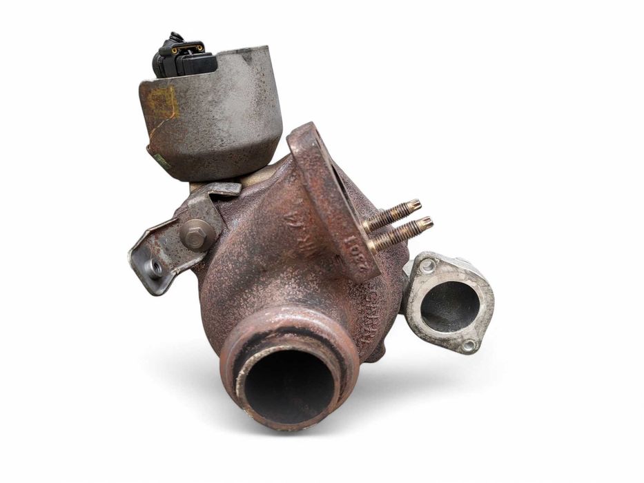 Турбина Citroen Berlingo C5 Peugeot Partner 208 308 508 5008 1.6 HDi